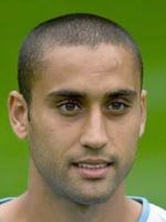 Ahmed Kantari