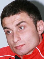 Akaki Khubutia