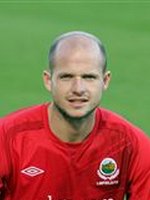 Alan Blayney