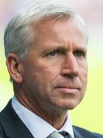 Alan Pardew