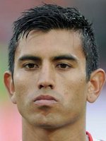 Alberto MEDINA