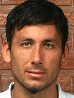 Ariel Cabral