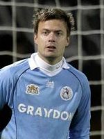 Aleksander Seliga