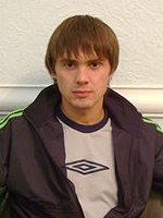 Aleksandr CHERTOGANOV