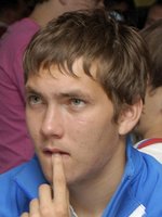 Aleksey Rebko