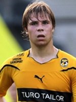 Aleksi Paananen