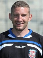 Alexander Huber