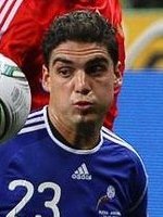 Alexandre Martinez