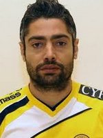 Alexandros Garpozis