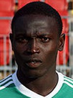 Alhassan Kamara