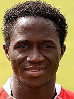 Alhassane Keita