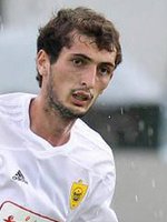 Ali Gadzhibekov
