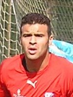 Ali Boussaboun
