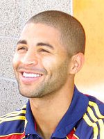 Alvaro SABORIO