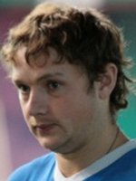 Aleksandr Bychenok