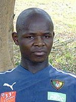 Patrick Tignyemb