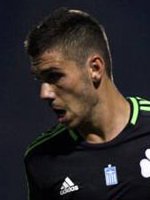 Tasos Lagos