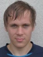 Andre Frolov