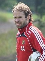 Andreas Alm