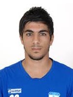Andreas Stavrou