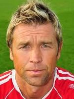 Andy Legg