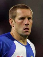 Andy Todd