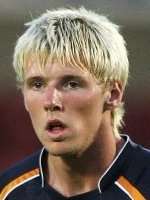 Andy Keogh