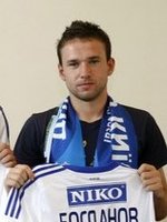 Andriy Bogdanov