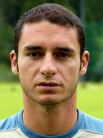 Andrija Delibasic