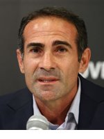 Angelo Alessio