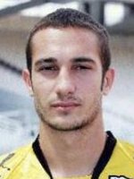 Antonis Rikka