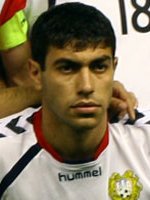 Ararat Arakelyan