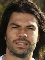 Ariel Garce