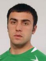 Armen Tigranyan