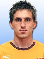 Armend Alimi