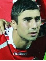 Artak YEDIGARYAN