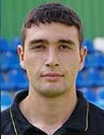 Artur Yuspashyan