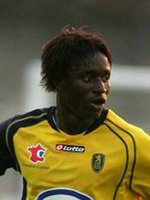 Badara Sene