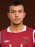 Bakhodir Nasimov