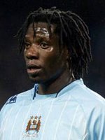 Benjani