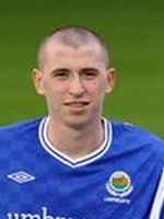 Billy Joe BURNS