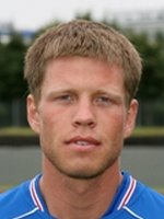 Bjarni Eiriksson