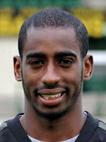 Boubacar BARRY