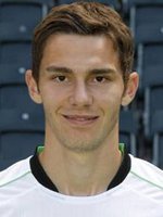 Branimir Hrgota