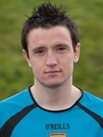 Brendan Clarke