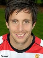 Brian Stock