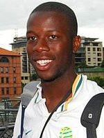 Bruce Djite