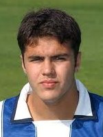 Bruno Moraes