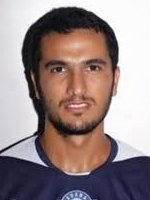Burhan Coskun