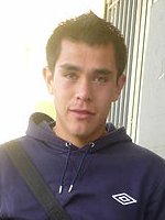 Carlos Munoz